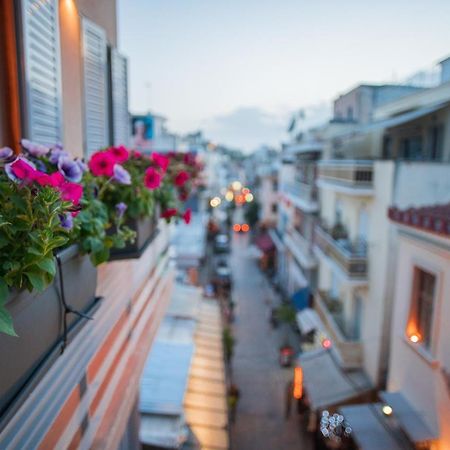 Athenian Living Suites Kültér fotó